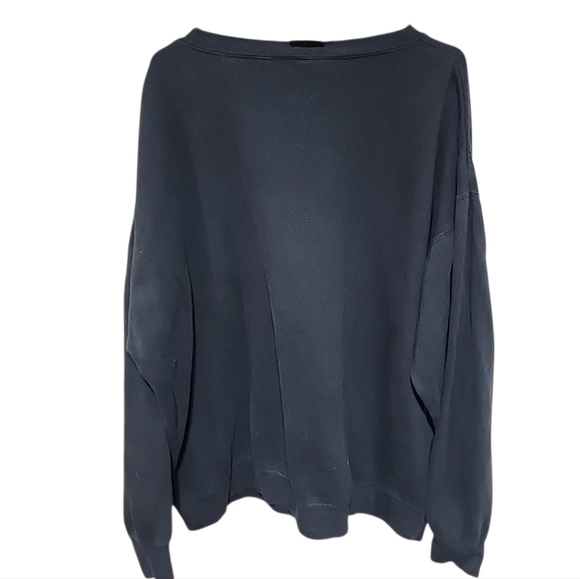 Show Me Your MUMU oversized Sweatshirt. Size XXL - Picture 3 of 5